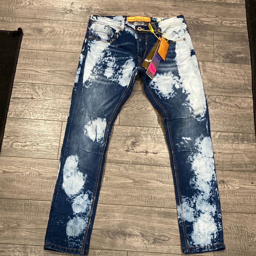 Royal7even jeans